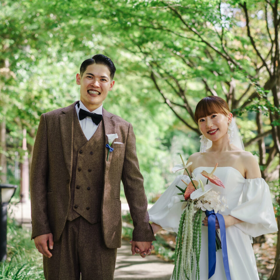 カタチ～大切な人とだからこそ残したいもの～